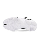 Nike wmns air rift breathe Black-Rush Orange - White Sneakers  Detail View 1 | Overkill