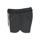 Nike Off-White x Nike NRG Woven Short Black Shorts Close-up | Overkill