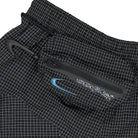 Nike Off-White x Nike NRG Woven Short Black Shorts Detail view 1 | Overkill