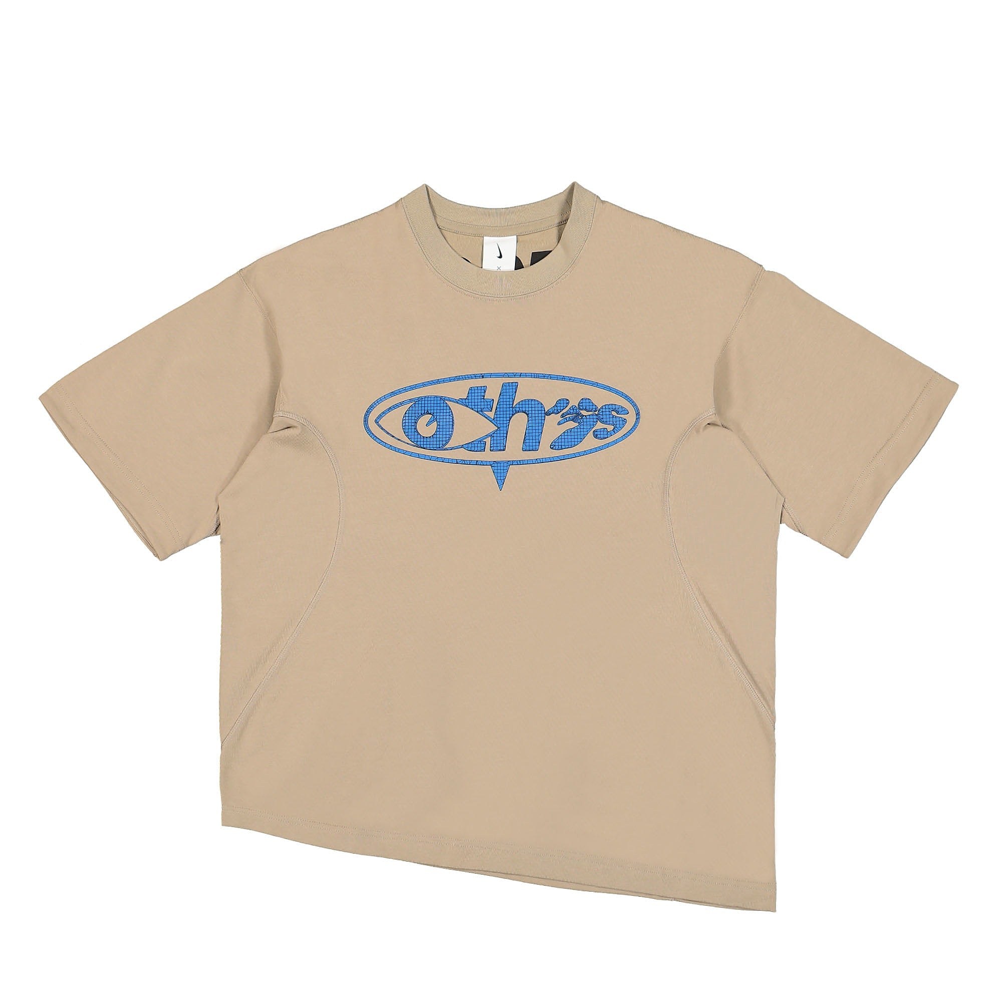 Nike Off-White x Nike NRG Tee DN1757 247 | OVERKILL