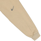 Nike Off-White x Nike NRG Fleece Hoodie Khaki Hoodies Detail view 1 | Overkill