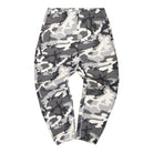 Nike NRG Solo Swoosh Camo Fleece Pant Sail / White Sweat & Track Pants DN1763 133 | Overkill