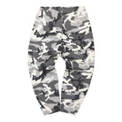 Nike NRG Solo Swoosh Camo Fleece Pant Sail / White Sweat & Track Pants Material | Overkill