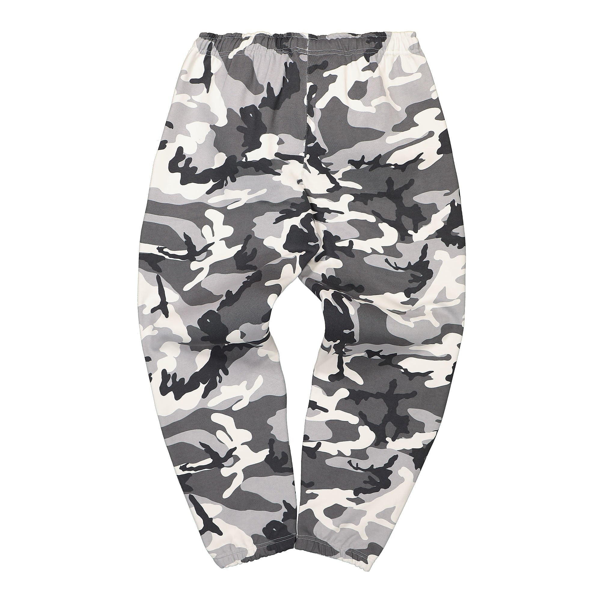 Nike NRG Solo Swoosh Camo Fleece Pant Sail / White Sweat & Track Pants Material | Overkill
