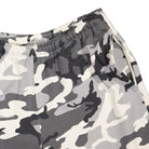 Nike NRG Solo Swoosh Camo Fleece Pant Sail / White Sweat & Track Pants Detailfoto | Overkill