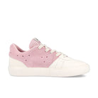 Nike Wmns Air Jordan Series ES Atmosphere-Sail - Black - University Red Sneakers  Silhouette | Overkill