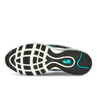Nike air max 97 se Black-Sport Turquoise - Summit White Sneakers  Detail View 1 | Overkill
