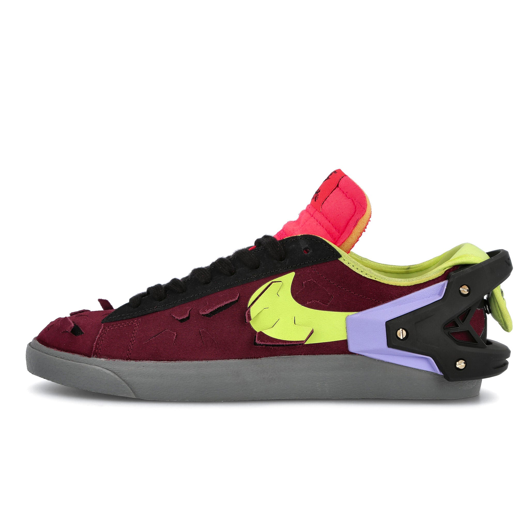 Nike Acronym x Nike Blazer Low DN2067 600 | OVERKILL