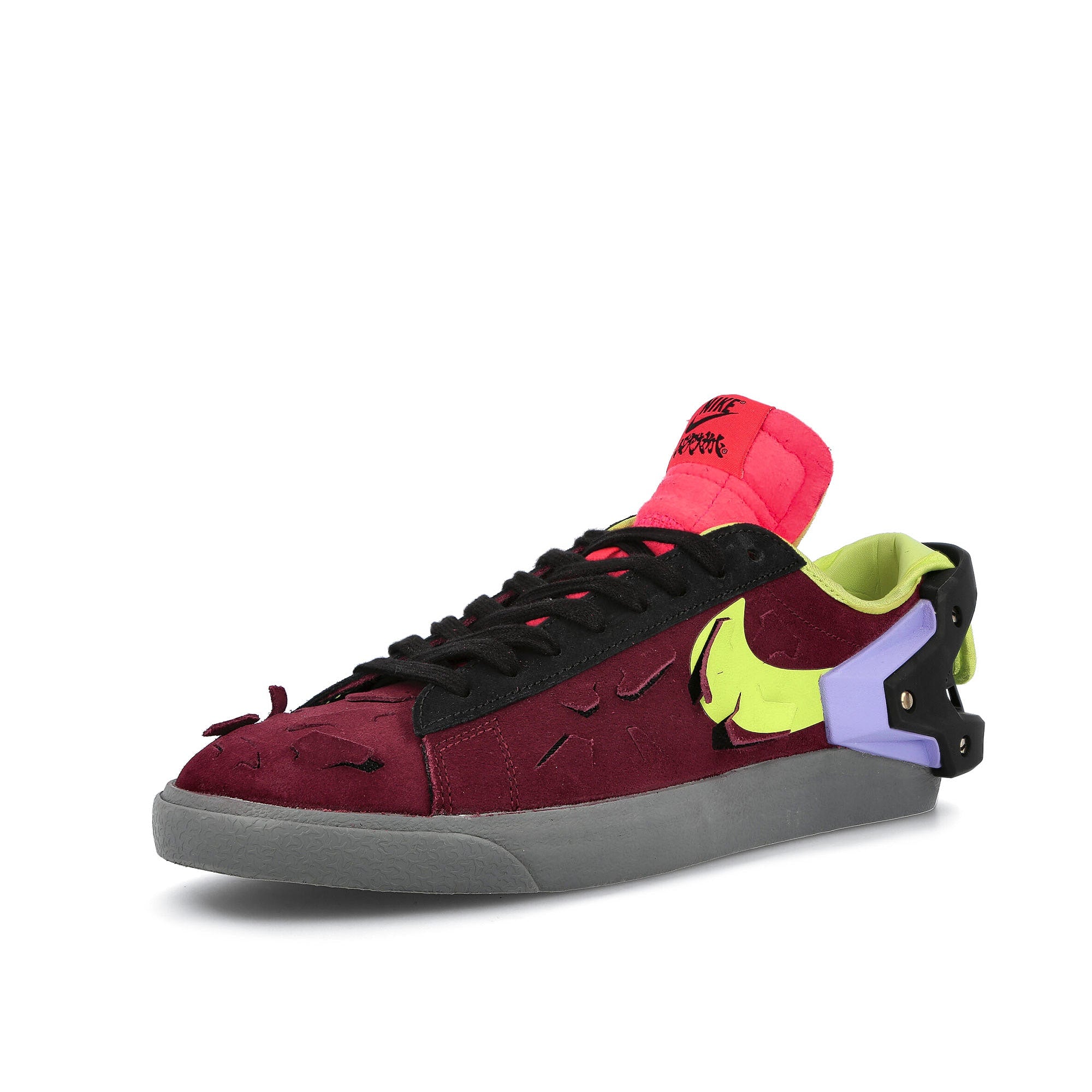 Nike Acronym x Nike Blazer Low DN2067 600 | OVERKILL