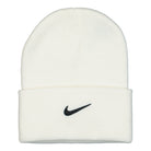 Nike Stussy x Nike NRG Cuffed Beanie Summit White Beanies DN2191 121 | Overkill