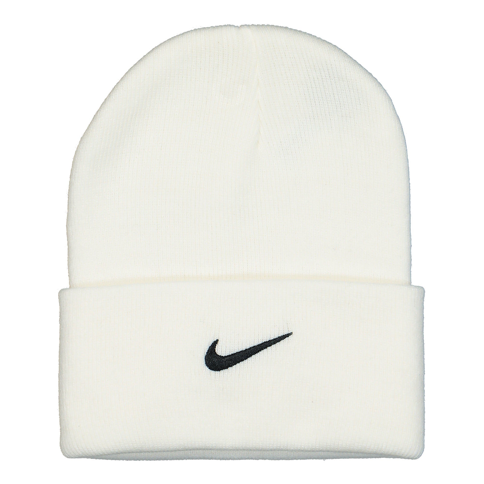 Nike Stussy x Nike NRG Cuffed Beanie Summit White Beanies DN2191 121 | Overkill