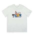 Nike NK 5am Art Tee White T-Shirts DN3003 100 | Overkill