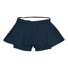 Nike Jacquemus x Nike Wmns NRG Dri-FIT Skirt Dark Obsidian / Black Skirts Material | Overkill