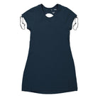 Nike Jacquemus x Nike Wmns NRG Dri-FIT Dress Dark Obsidian / Black Dresses DN3243 475 | Overkill