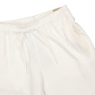 Jordan Paris Saint Germain x Wmns Air Jordan Fleece Pants 22 White Casual Pants Detailfoto | Overkill