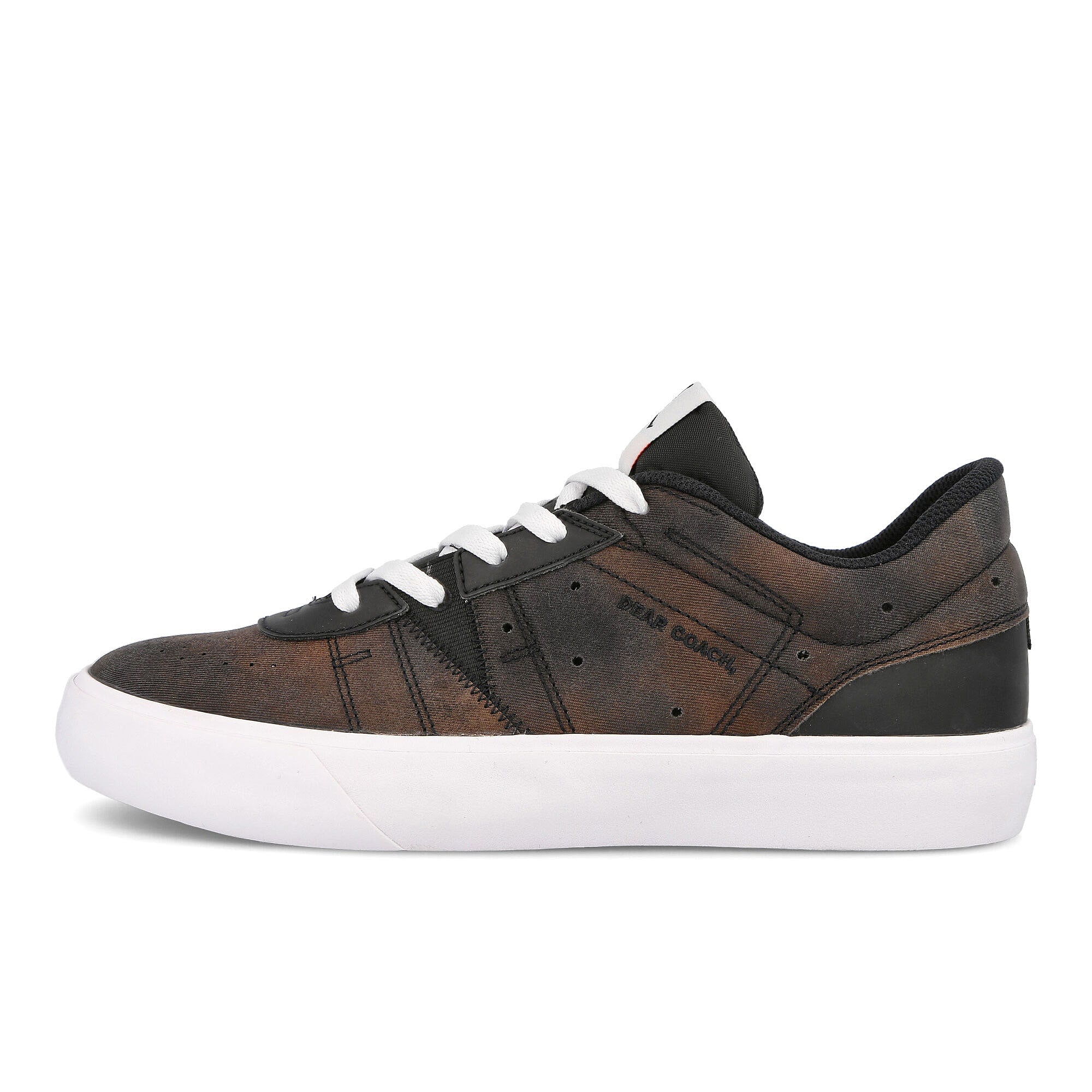 Jordan Air Jordan Series .03 Pecan-Black - Archaeo Brown - White Low Top Sneakers DN3732 200 | Overkill