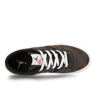 Jordan Air Jordan Series .03 Pecan-Black - Archaeo Brown - White Low Top Sneakers  Detailfoto | Overkill