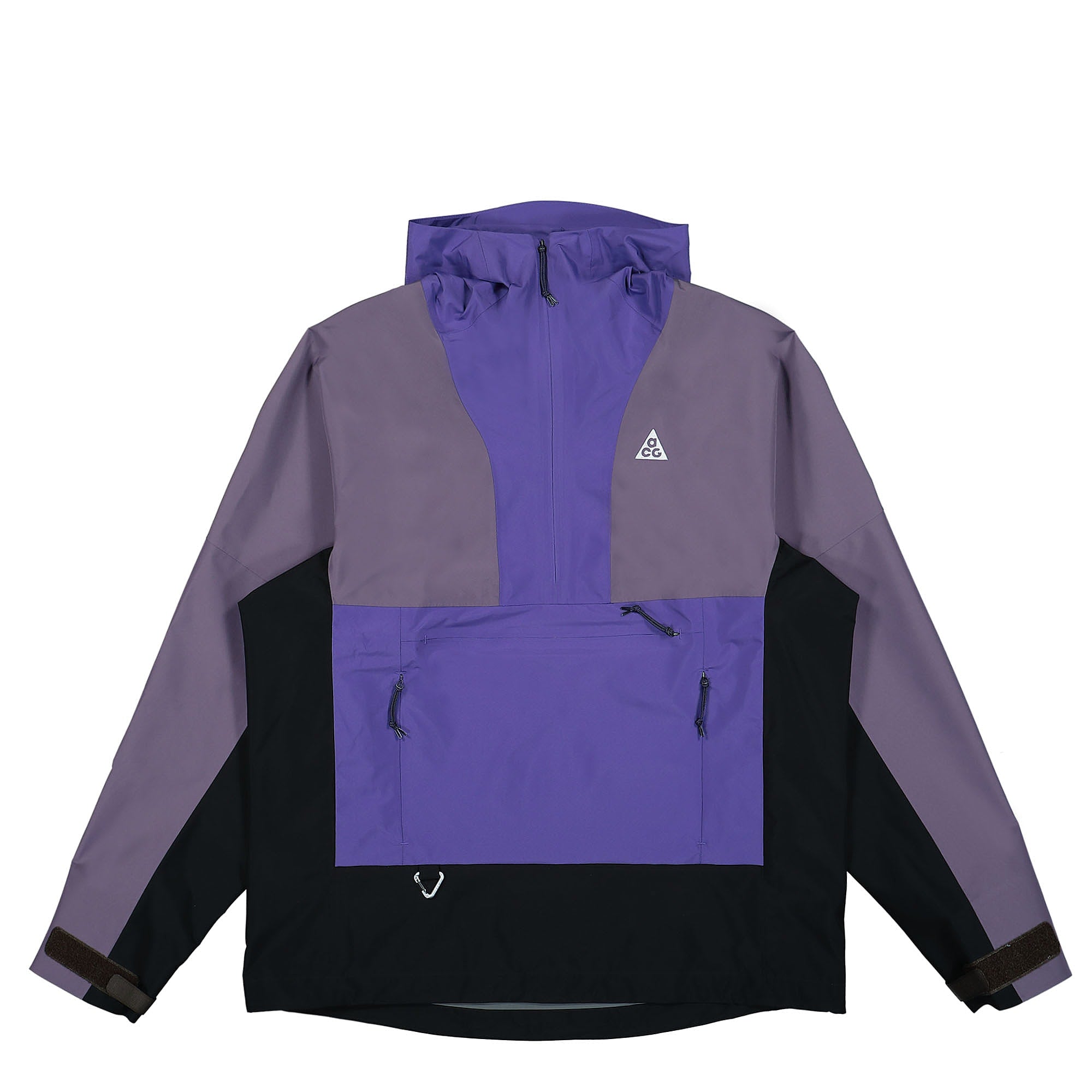 Nike ACG Storm-FIT ADV Jacket Dark Iris / Canyon Purple / Summit White Jackets DN3909 579 | Overkill