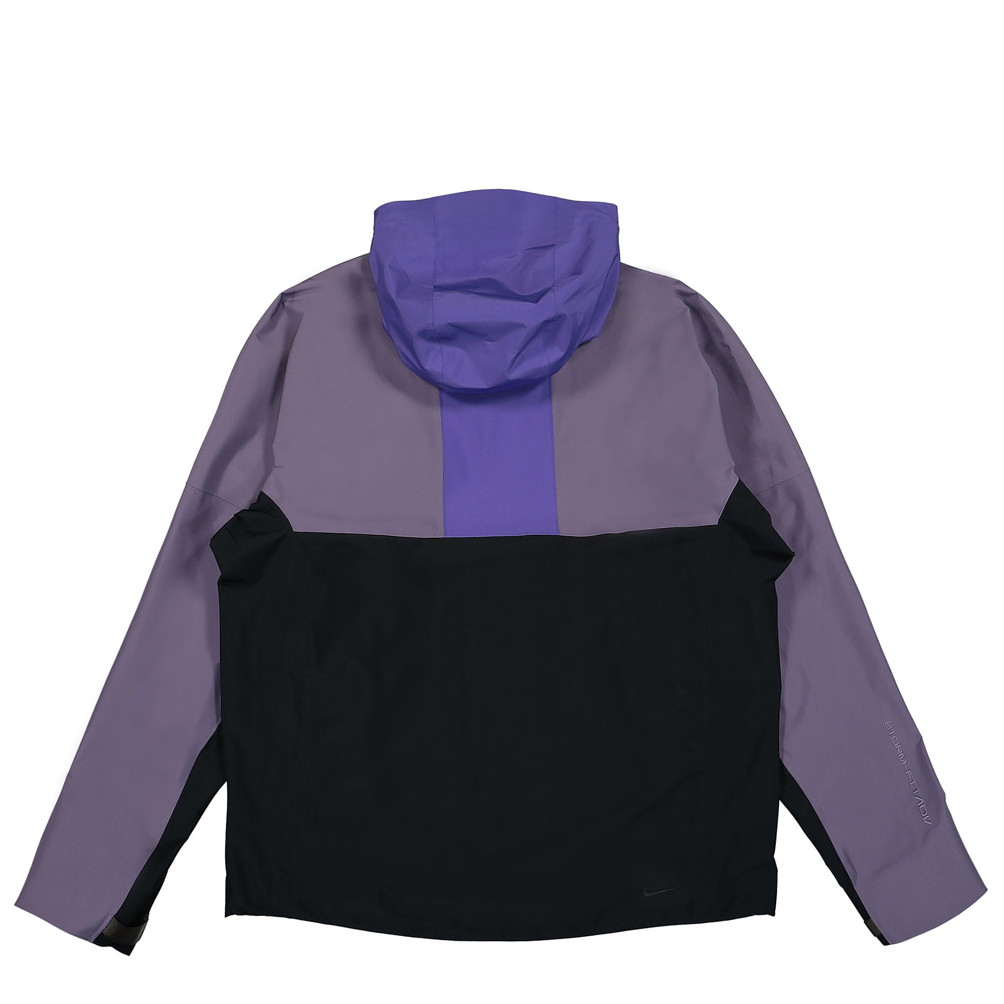 Nike ACG Storm-FIT ADV Jacket Dark Iris / Canyon Purple / Summit White Jackets Material | Overkill