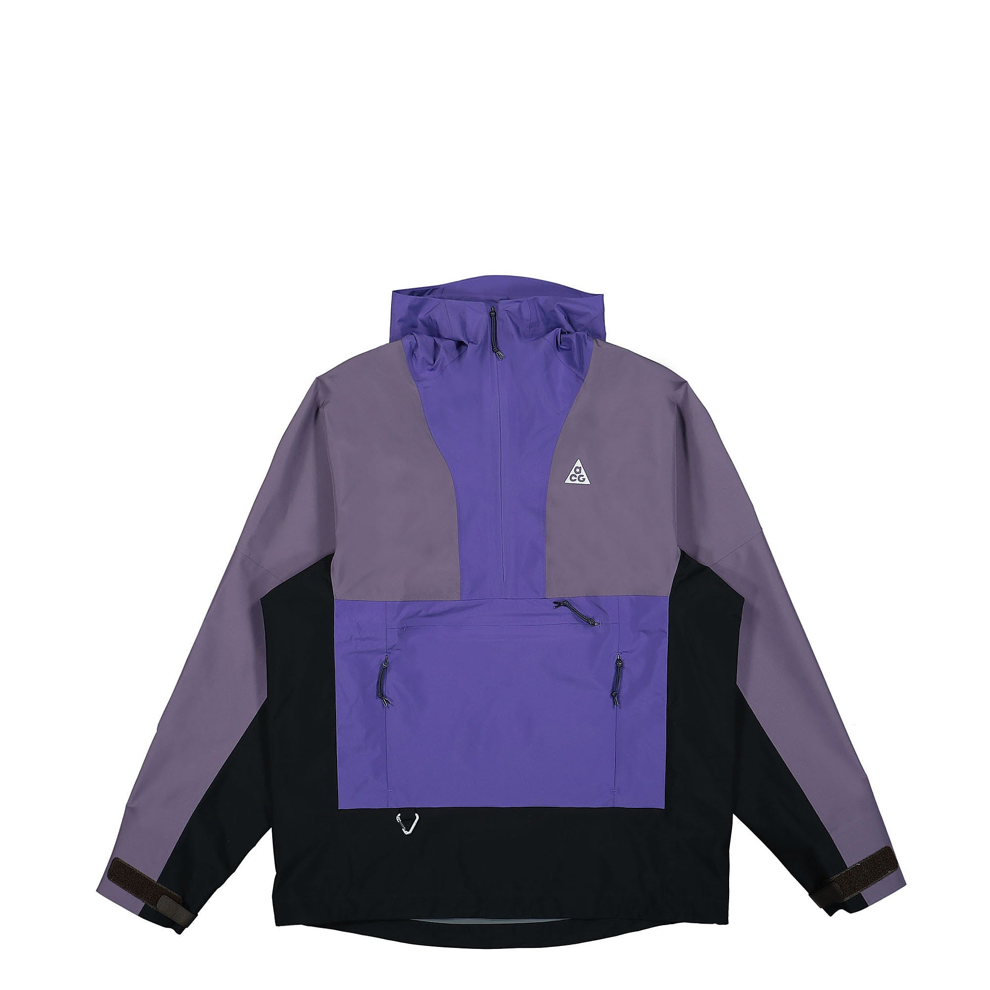 Nike Wmns ACG Storm-FIT ADV Jacket Dark Iris / Canyon Purple / Summit White Jackets DN3912 579 | Overkill