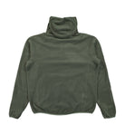Nike NRG ACG THERMA-FIT Wolf Tree Fullzip Hoodie Cargo Khaki / Summit White Hoodies Material | Overkill