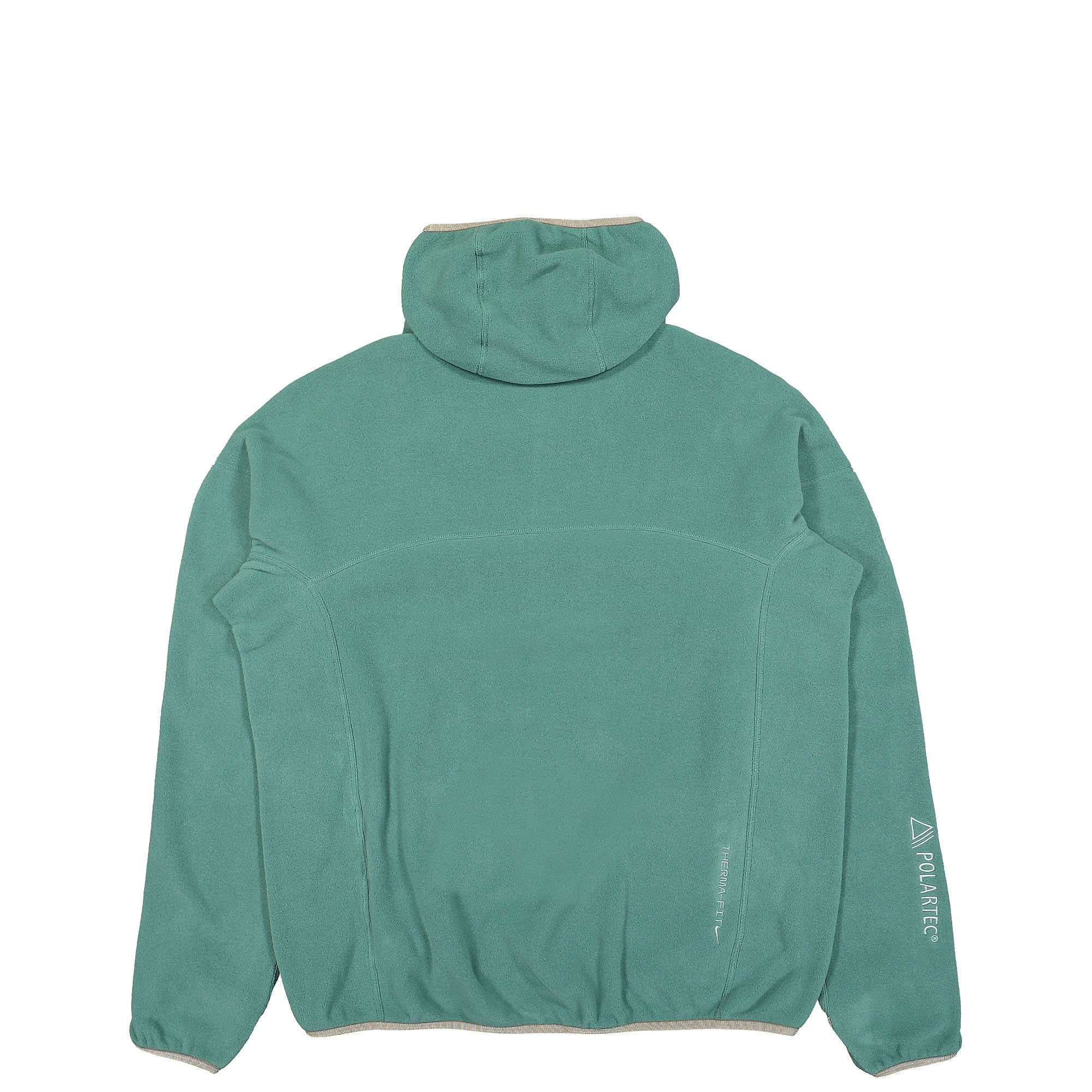 Nike NRG ACG THERMA-FIT Wolf Tree Fullzip Hoodie Bicoastal / Matte Olive / Dusty Sage Hoodies Material | Overkill