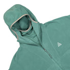 Nike NRG ACG THERMA-FIT Wolf Tree Fullzip Hoodie Bicoastal / Matte Olive / Dusty Sage Hoodies Close-up | Overkill