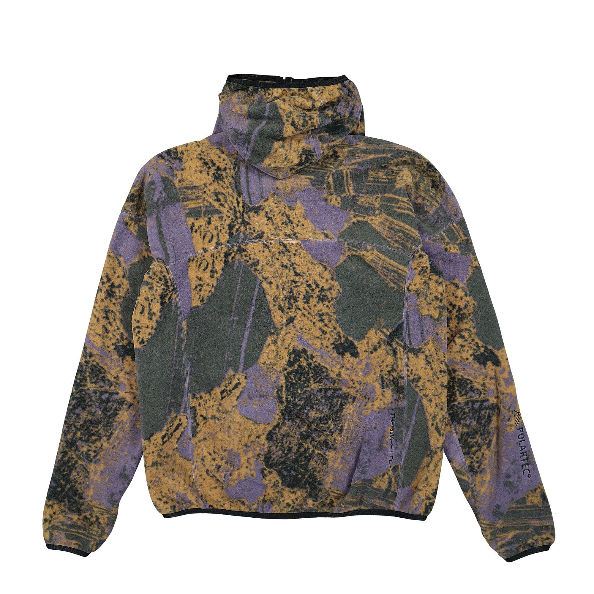 nike therma aop hoodie