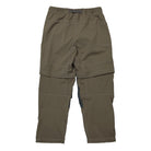 Nike ACG Smith Summit Cargo Pant Ironstone / Rust Oxide / Summit White Cargo Pants Material | Overkill