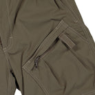 Nike ACG Smith Summit Cargo Pant Ironstone / Rust Oxide / Summit White Cargo Pants Detail view 1 | Overkill