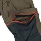 Nike ACG Smith Summit Cargo Pant Ironstone / Rust Oxide / Summit White Cargo Pants Detail view 2 | Overkill