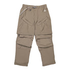 Nike ACG Smith Summit Cargo Pant Olive Grey / Summit White Cargo Pants DN3943 040 | Overkill