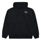 Nike Stussy x Nike NRG Stone Washed Hoodie Black Hoodies DN4028 010 | Overkill