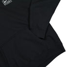 Nike Stussy x Nike NRG Stone Washed Hoodie Black Hoodies Detailfoto | Overkill