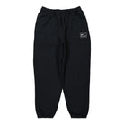 Nike Stussy x Nike NRG Stone Washed Fleece Pant Black Sweat & Track Pants DN4030 010 | Overkill
