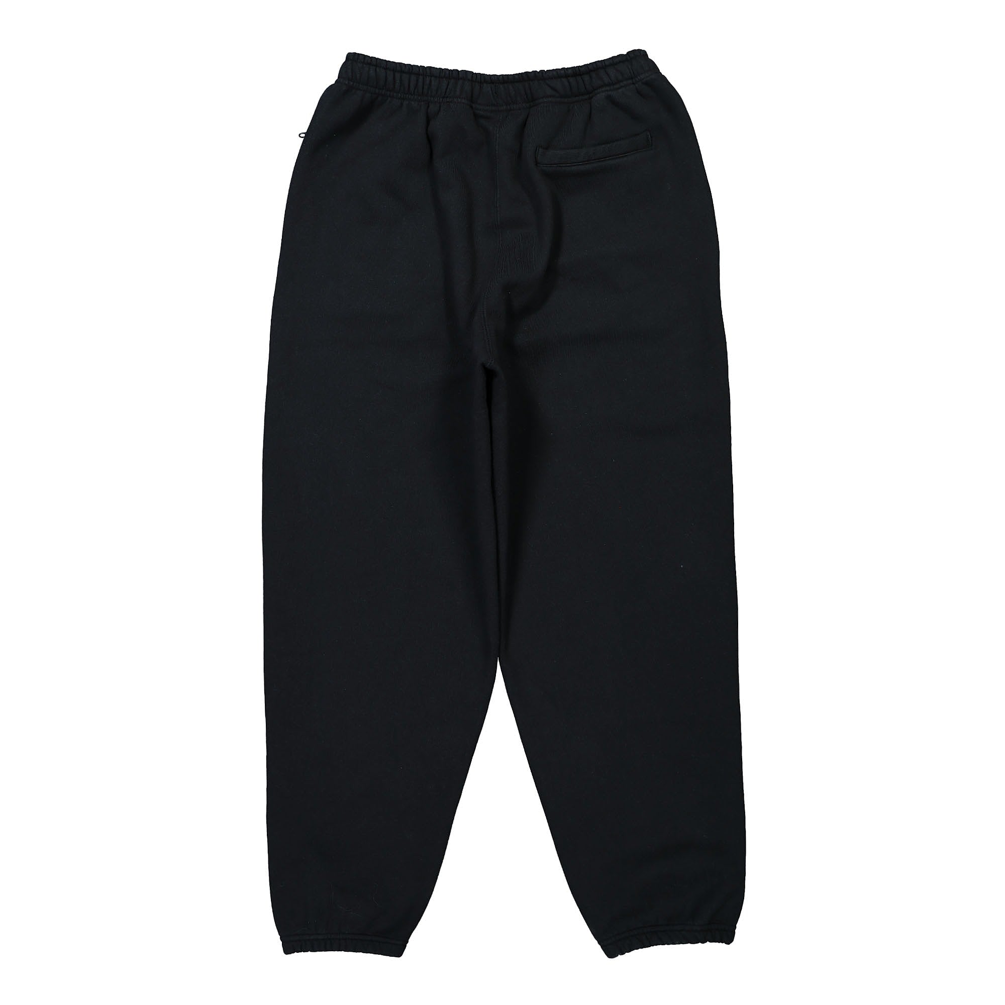 Nike Stussy x Nike NRG Stone Washed Fleece Pant Black Sweat & Track Pants Material | Overkill