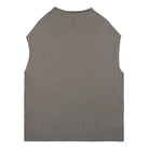 Nike Wmns ESC Nigh Neck Tank Wolf Grey Tops DN4059 012 | Overkill
