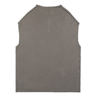 Nike Wmns ESC Nigh Neck Tank Wolf Grey Tops Material | Overkill