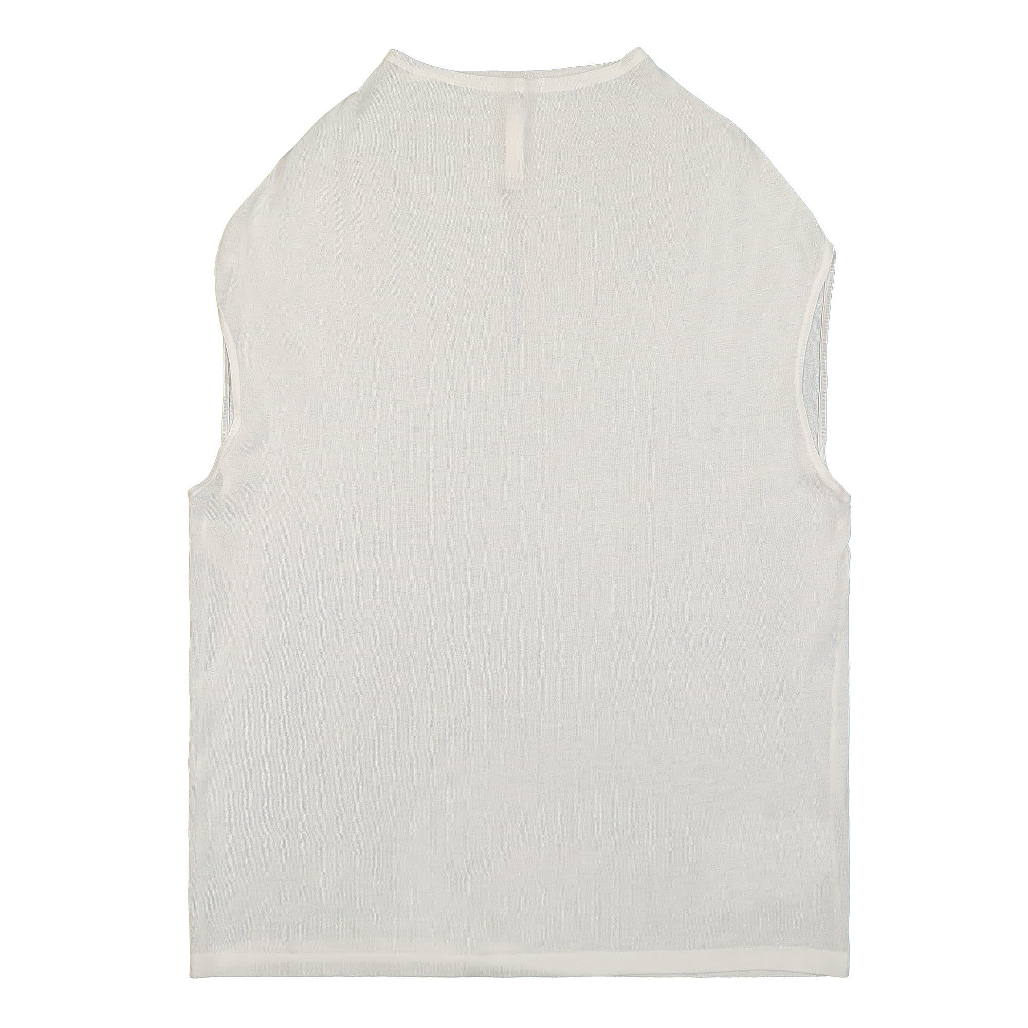 Nike Wmns ESC Nigh Neck Tank White Tops DN4059 100 | Overkill
