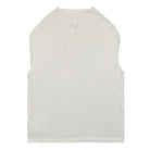 Nike Wmns ESC Nigh Neck Tank White Tops Material | Overkill