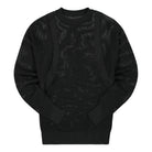 Nike Wmns ESC Sweater Black Sweatshirts DN4061 010 | Overkill