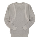 Nike Wmns ESC Sweater Dark Grey Sweatshirts DN4061 021 | Overkill