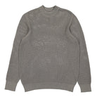 Nike ESC Knit Sweater Wolf Grey Sweatshirts DN4102 012 | Overkill