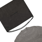 Nike ESC Knit Sweater Wolf Grey Sweatshirts Detailfoto | Overkill