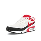 Nike air max bw og White / Sport Red - Back  Detailfoto | Overkill