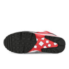 Nike air max bw og White / Sport Red - Back  Detail view 2 | Overkill