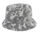 Nike nrg bucket Black Bucket Hats Close-up | Overkill