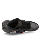 Jordan Air Jordan 1 Utility SP Black / Off Noir - Anthracite - Sail  Detail view 2 | Overkill