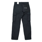 Jordan Cargo Pant Black / Medium Ash Cargo Pants Material | Overkill