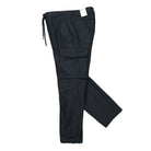 Jordan Cargo Pant Black / Medium Ash Cargo Pants Close-up | Overkill